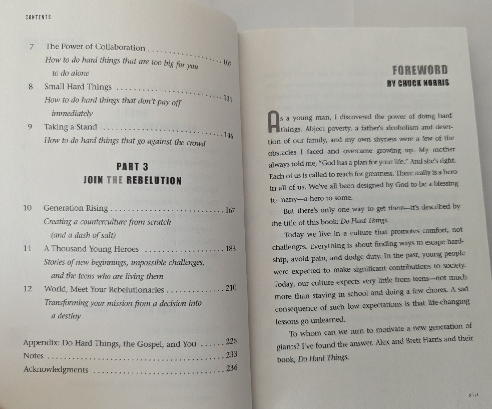 Do Hard Things Teenage Rebellion Against Low Expectations Alex Brett Harris