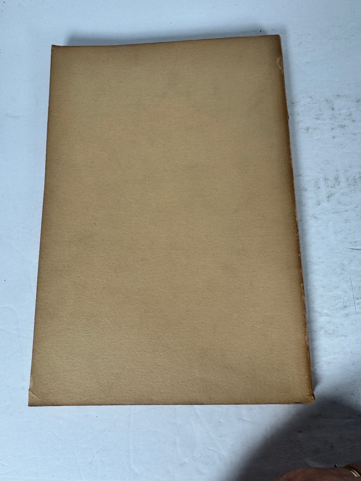American Antiques Israel Sack Collection Auction Catalog Anderson Galleries NY