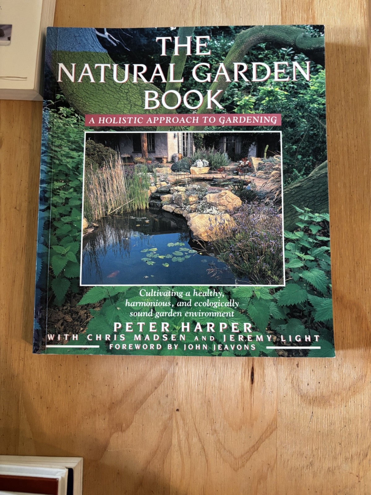 Lot of 10 Gardening Books – Including Sustainable, Container, Patio, & More