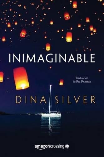 Dina Silver Inimaginable (Paperback) (UK IMPORT)