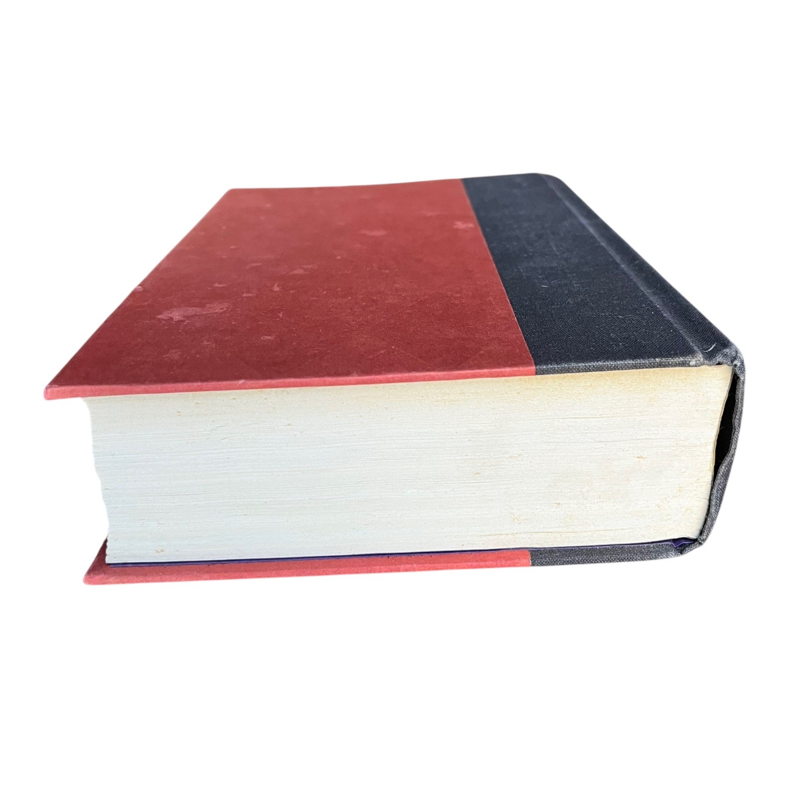 Harry Potter and the Goblet of Fire 1st Edition & Error Pages (pg 291) Free Ship