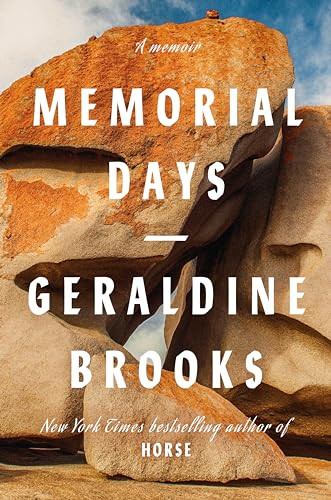 Memorial Days A Memoir – GOOD