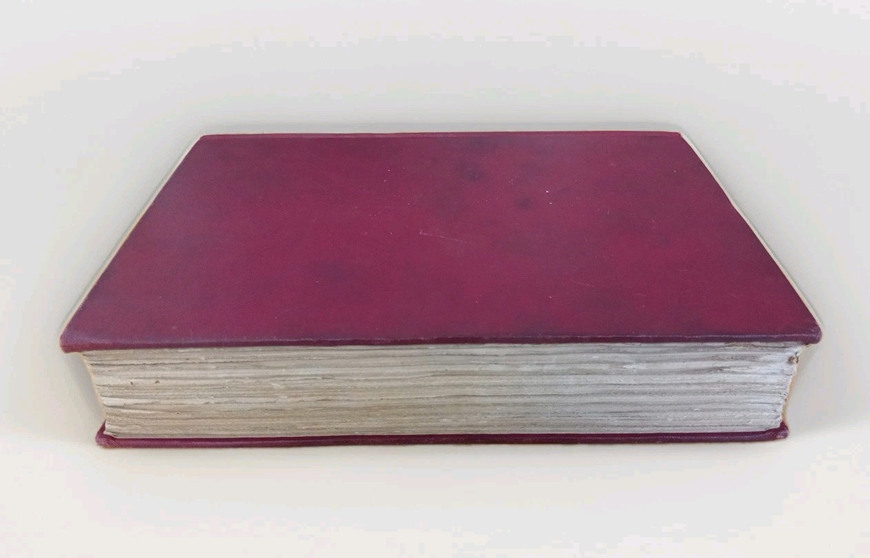 Scarce Old Bowery Days, 1931 1st Ed.,New York City, Harlow, Bohemia, History HB