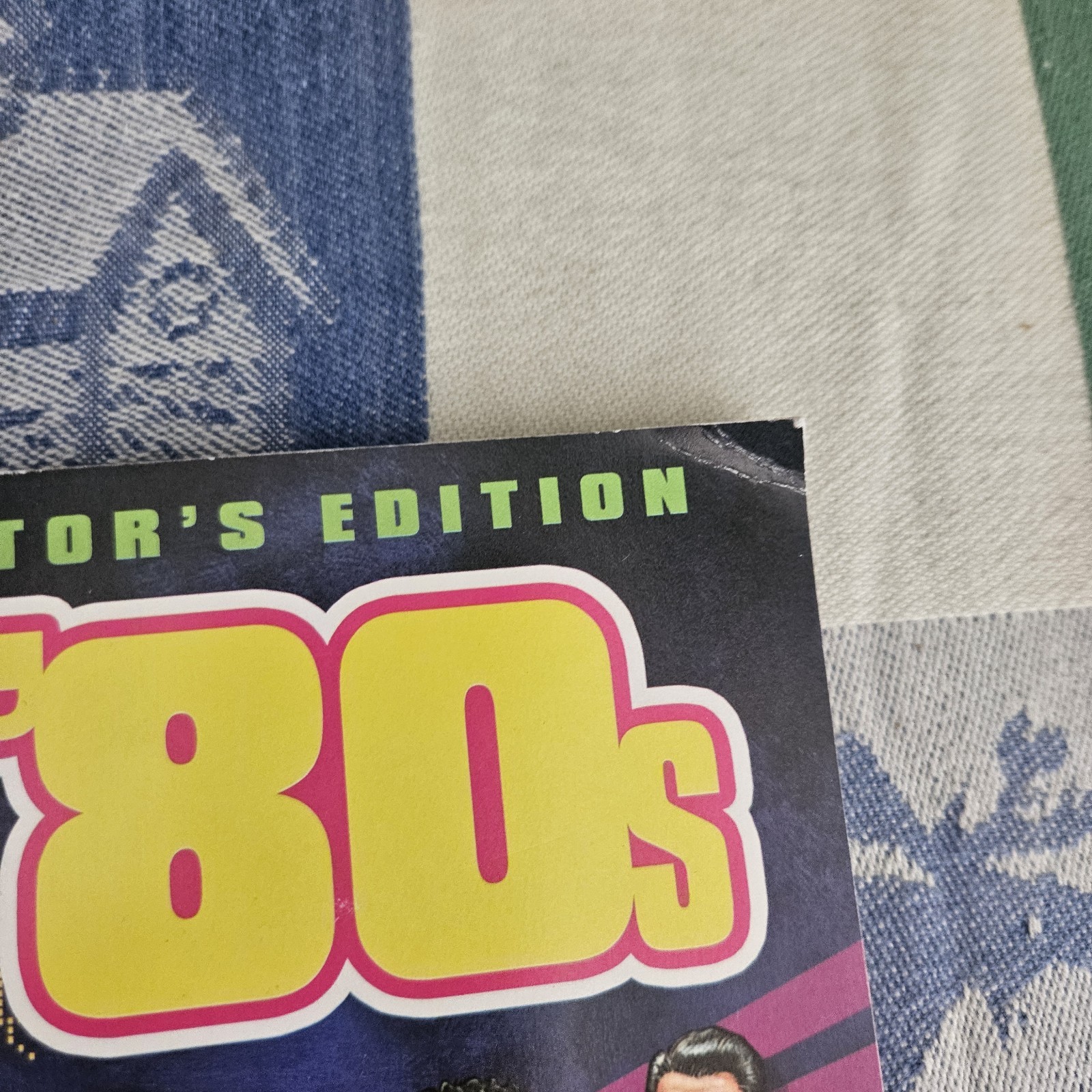 Mad Spoofs The 80S Special Collector’s Edition Magazine Comic Book- Al Jaffee