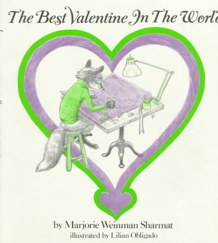 The Best Valentine in the World