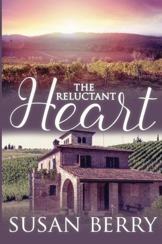 THE RELUCTANT HEART (MOMENTS OF THE HEART) (VOLUME 2) By Susan Berry *BRAND NEW*