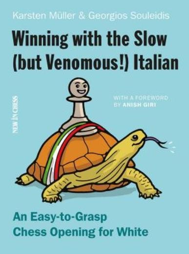 Winning With The Slow (But Venomous!) Italian: An Easy-To-Gr…