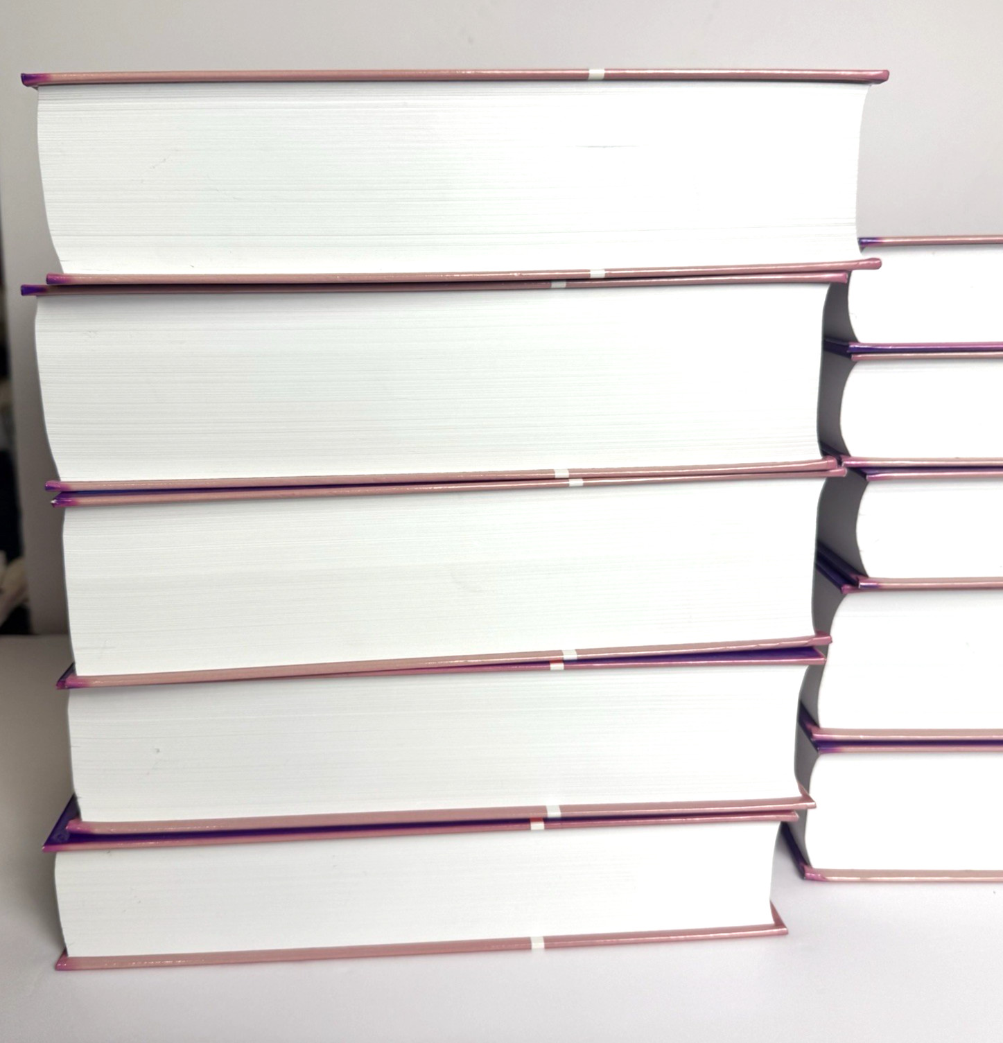 Theological Dictionary of the New Testament Complete 10 Volume Set HB Kittel