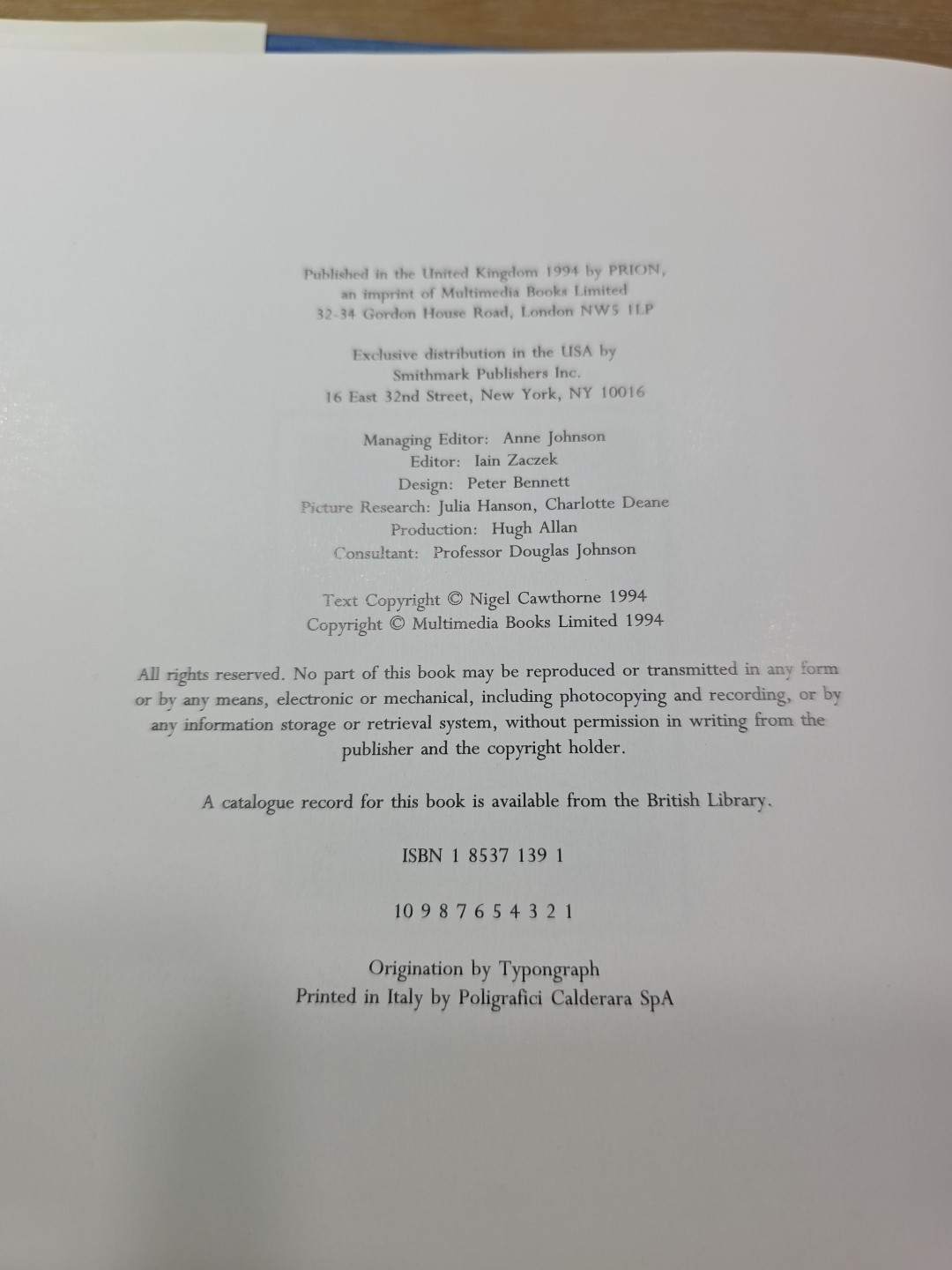 The Sex Lives Of The Kings And Queens Of England, Nigel Cawthorne, 1994