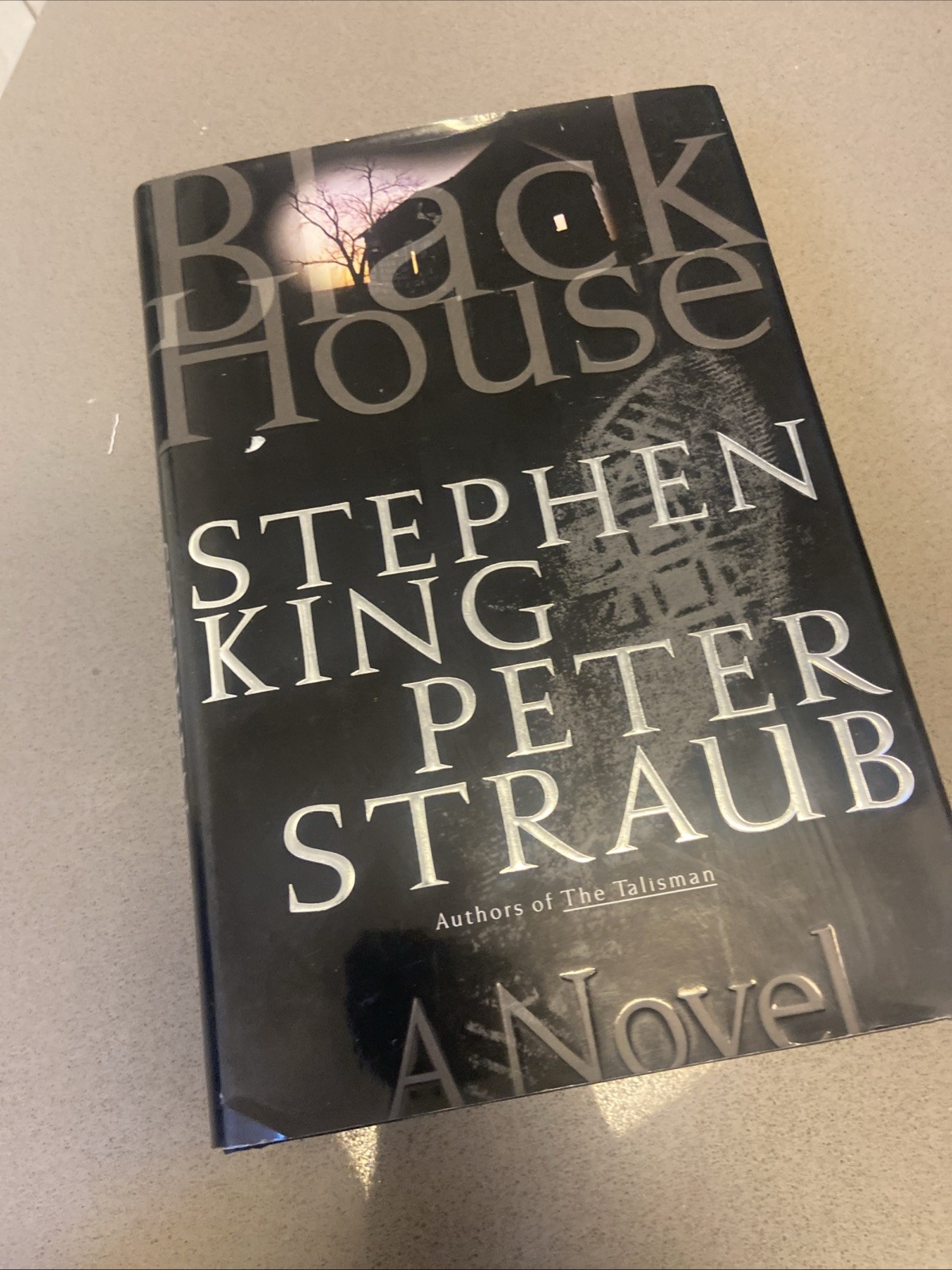 Stephen King Hardcover Lot of 8 Books It, Insomnia, Desperation Read Description