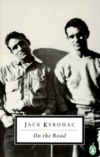 On the Road (Penguin 20th Century Classics) – Paperback By Kerouac, Jack – GOOD