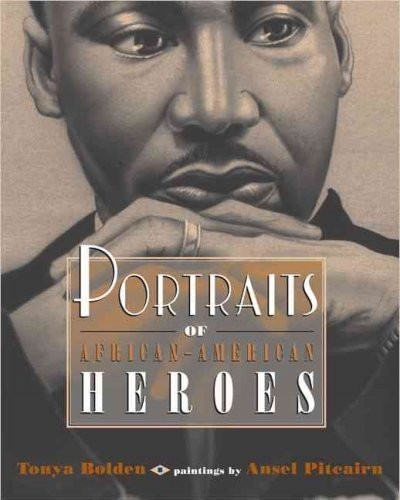 Portraits of African-American – GOOD