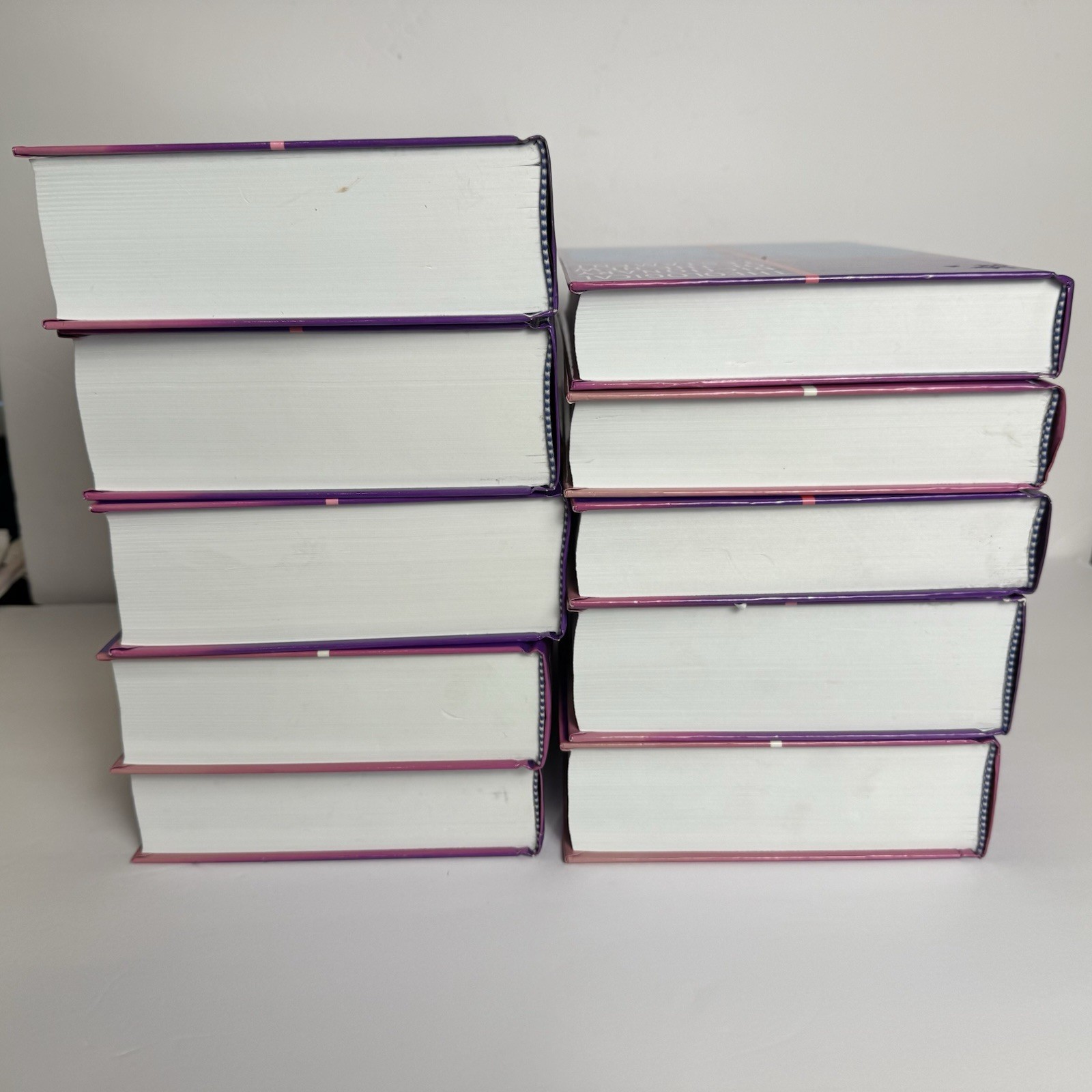 Theological Dictionary of the New Testament Complete 10 Volume Set HB Kittel