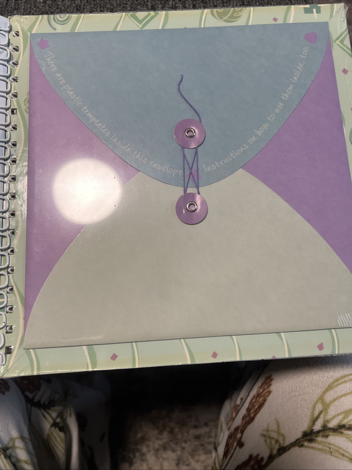MY FABULOUS LIFE IN PICTURES (KLUTZ) By The Editors Of Klutz Excellent(F2)