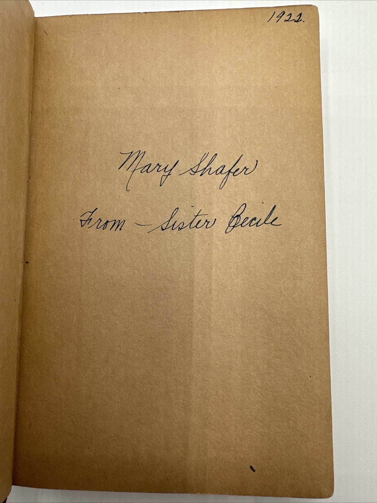 Black Rock Ralph Connor Companion Books 270 Pages Leather