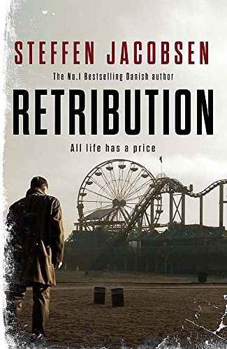 Retribution – VERY GOOD