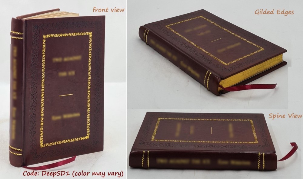 Blockley Days; Memories and Impressions of a Resident Ph [Premium Leather Bound]