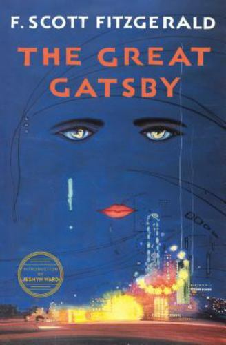 Great Gatsby : The Only Authorized Edition by F. Scott Fitzgerald (2004,…