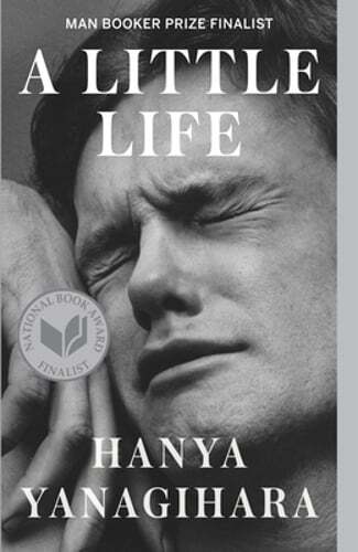 A Little Life by Hanya Yanagihara: Used