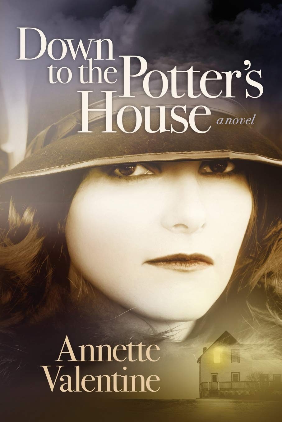 Down to the Potter’s House (My Father Series)