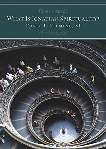 What Is Ignatian Spirituality? – Paperback, by Fleming David L. – Acceptable