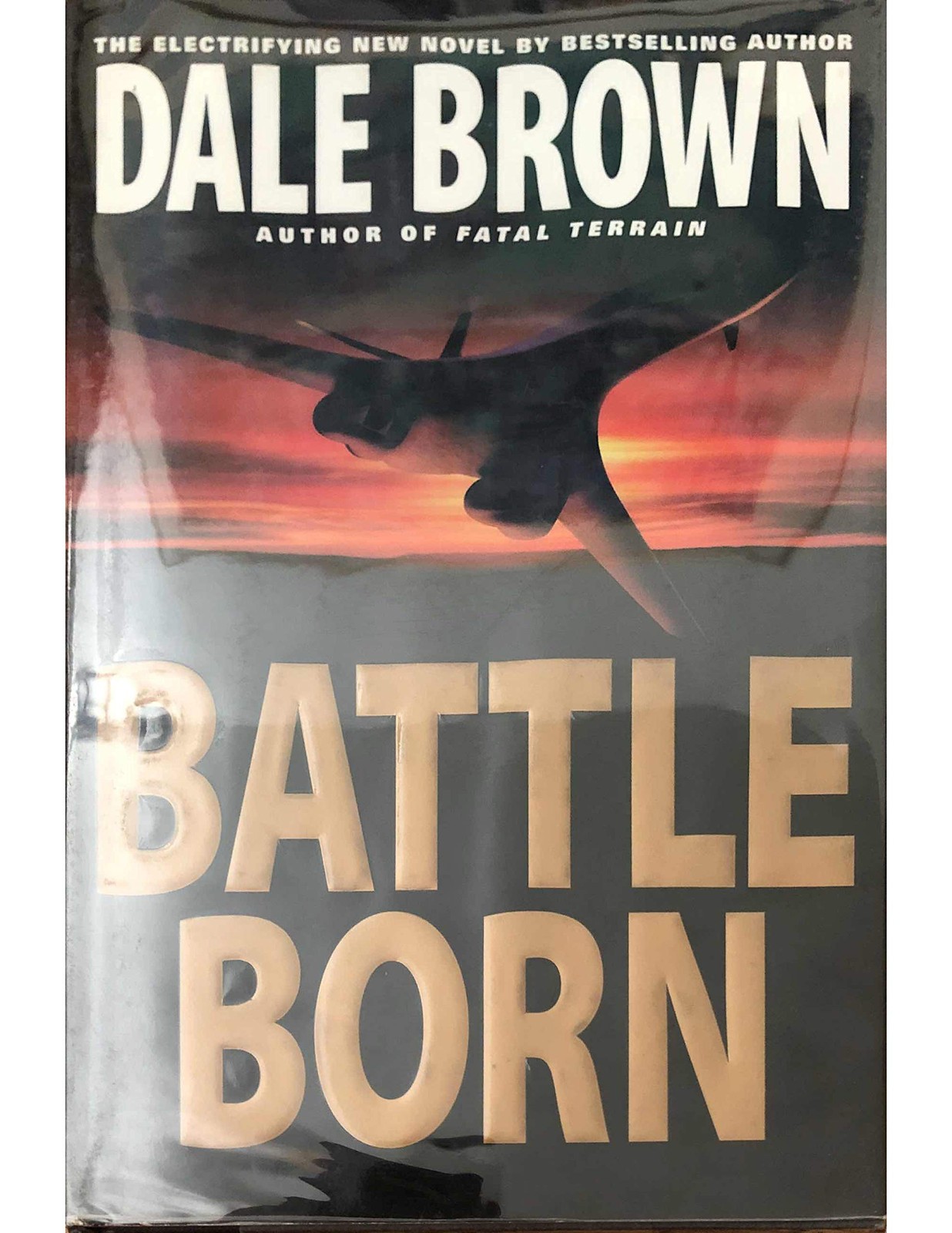 Battle Born