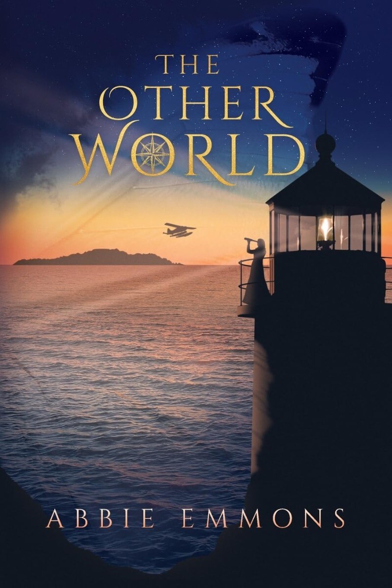 The Otherworld Paperback by Abbie Emmons