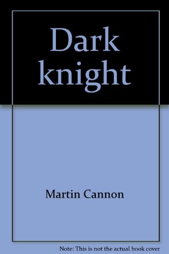 Dark knight: An analysis (Critics choice magazine)