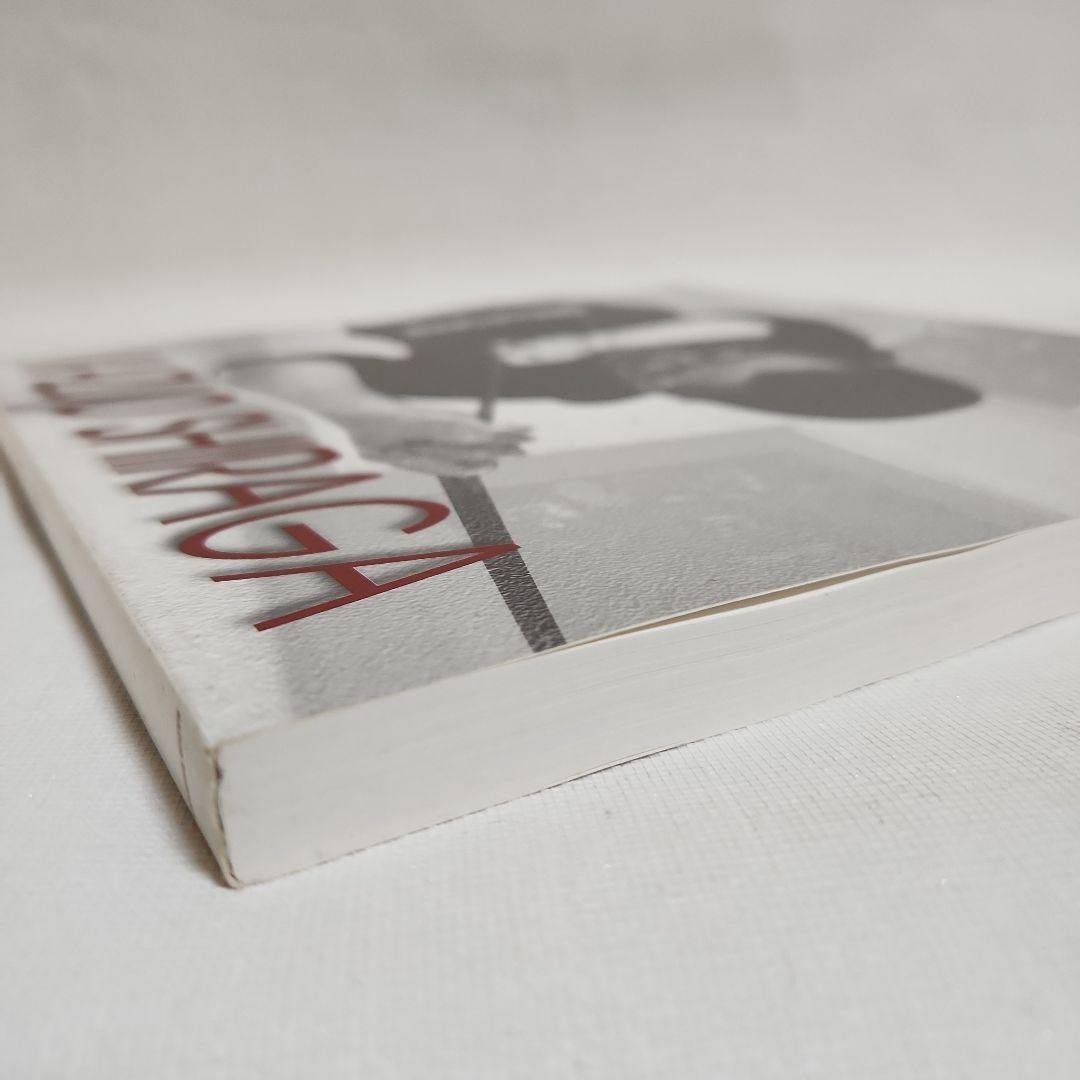 Kazuo Shiraga Action Painter Exhibition Catalog 2001 Art Book 198 pages