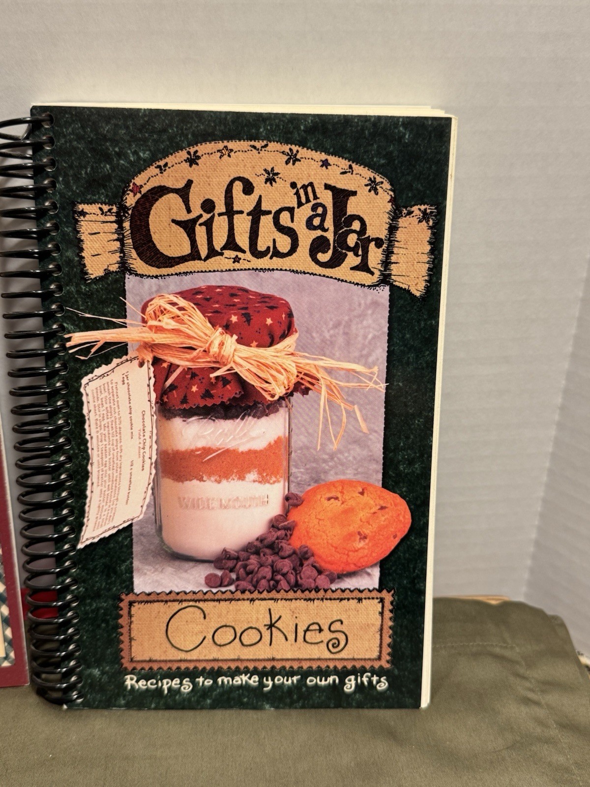 1 Gifts From A Jar Soups Chilis And More. 2. Gifts In A Jar