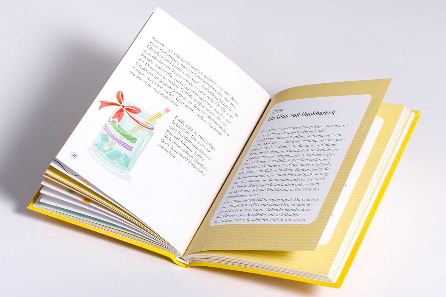 Madeleine du Fr Das kleine Buch vom Manifestieren: Wünsch (Hardback) (UK IMPORT)