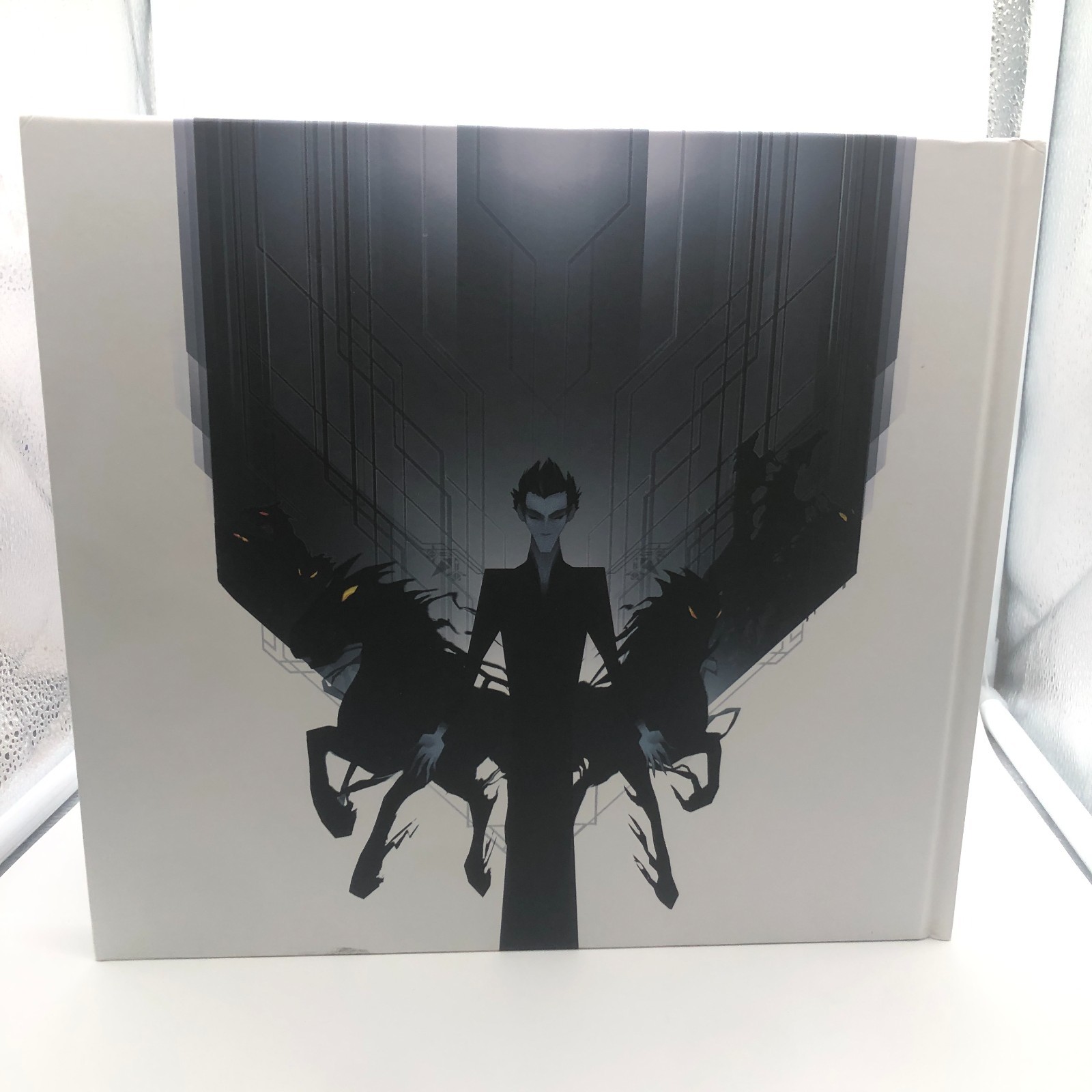The Art of DreamWorks RISE OF THE GUARDIANS by Ramin Zahed (2012, Hardcover)