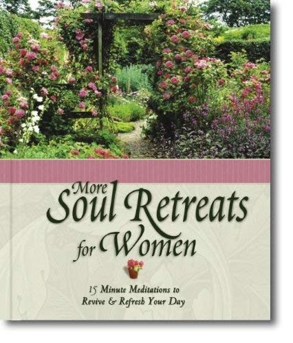 Soul Retreats for Women