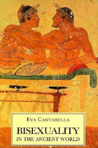 Bisexuality in the Ancient World by