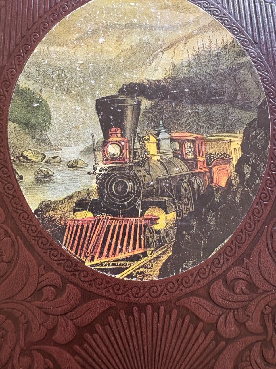 Vintage Time Life Books THE OLD WEST Series – Individual Books – You Pick Titles