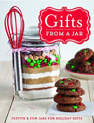 Gifts From A Jar: Festive Fu – ACCEPTABLE