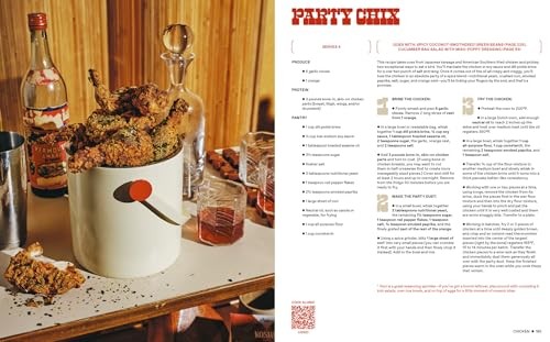More Is More: Get Loose in the Kitchen: A Cookbook, Baz, Molly, Excellent Book