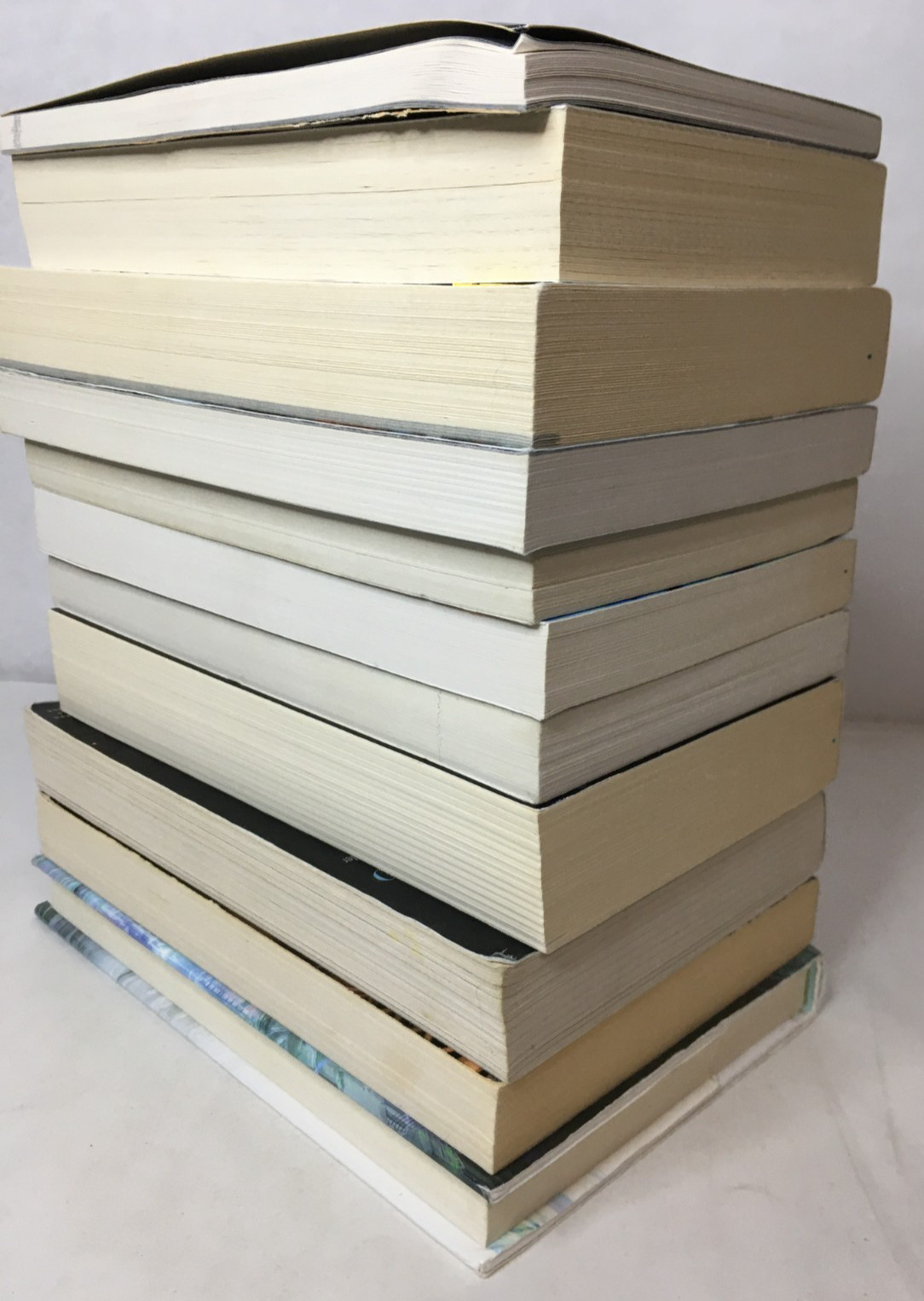 Lot of 11 Young Adult Books / Book #1’s & More GENRE: Fantasy DYSTOPIAN Sci-Fi