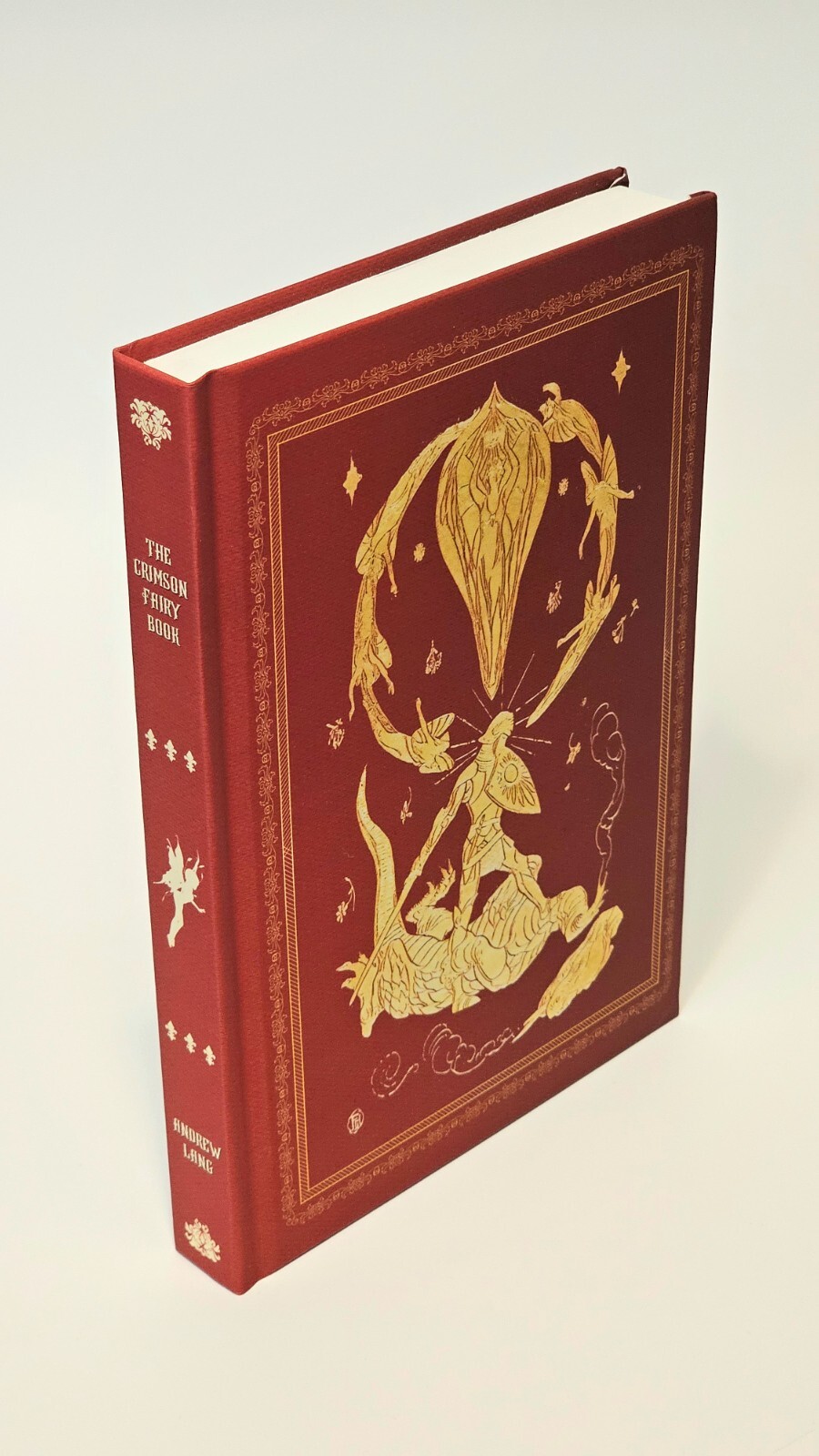 Andrew Lang Fairy Books Complete Set HC – 12 Books – Read Description