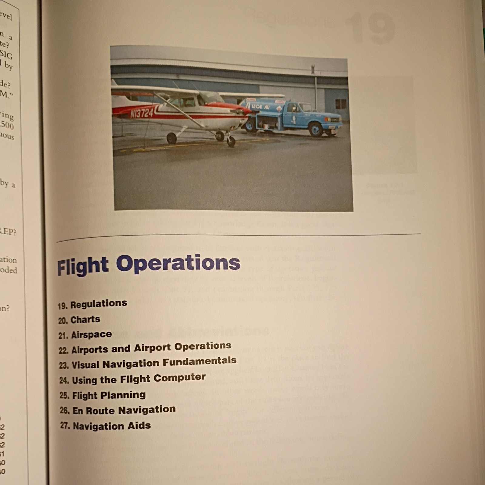 The Pilot’s Manual:Ground School Fourth Edition