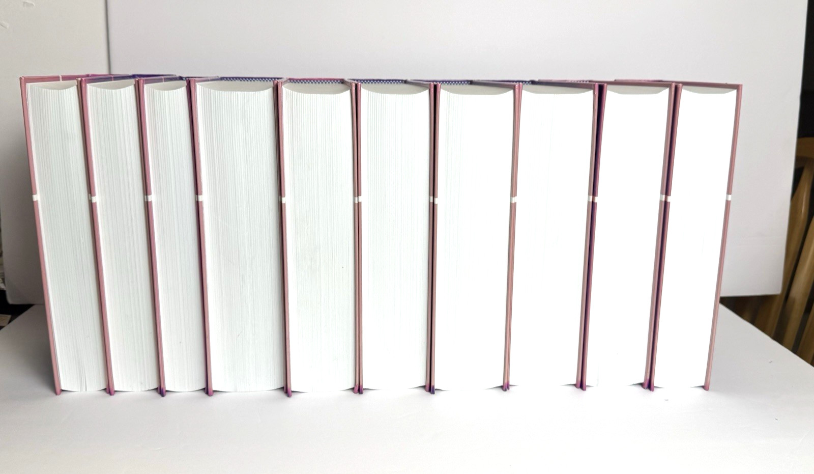 Theological Dictionary of the New Testament Complete 10 Volume Set HB Kittel