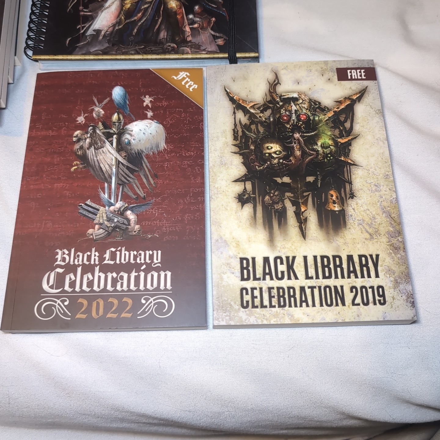 12x Warhammer Books Novels Novella Murder in Marienburg Halloween Ground