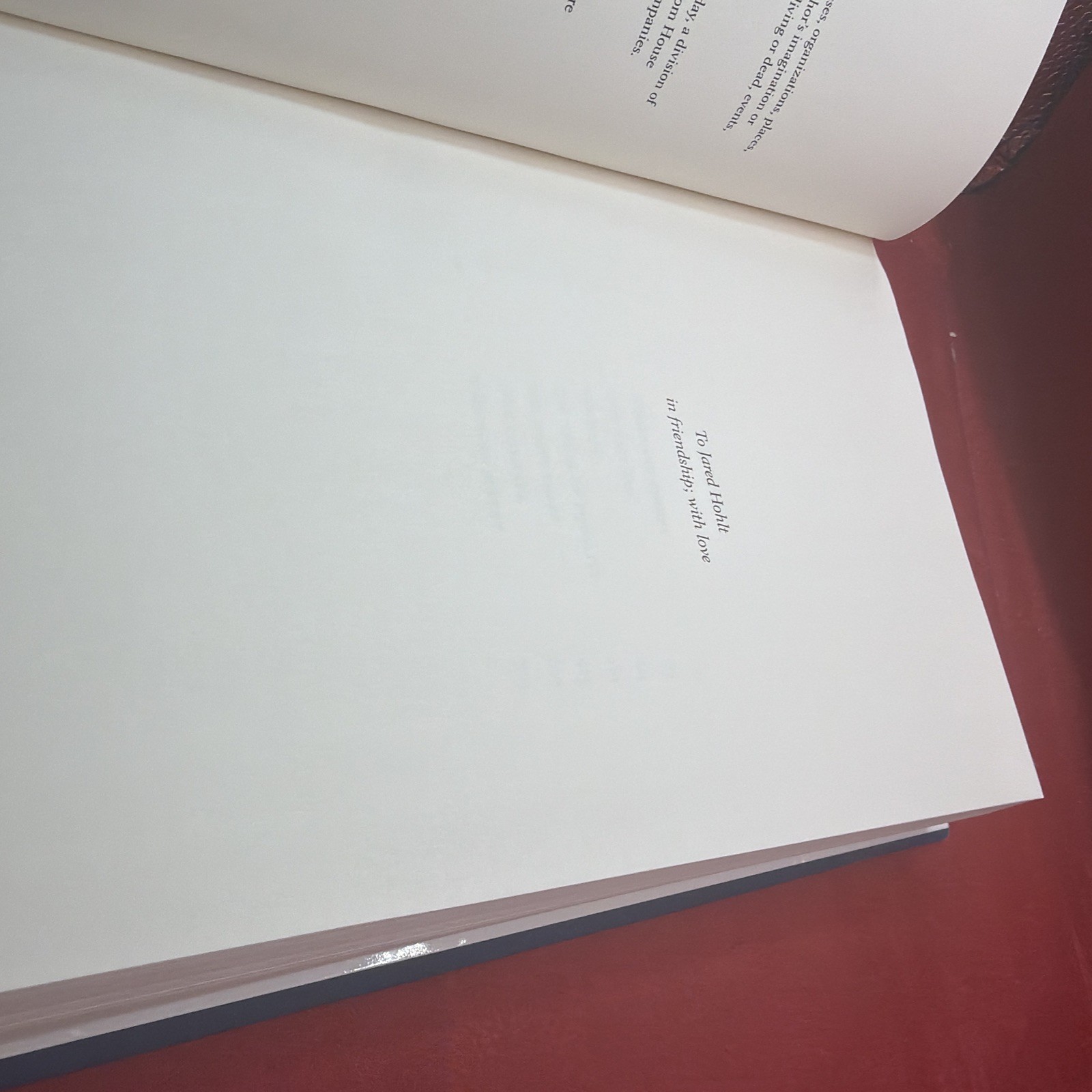 Hanya Yanagihara – A Little Life – First Edition HC/DJ 2015