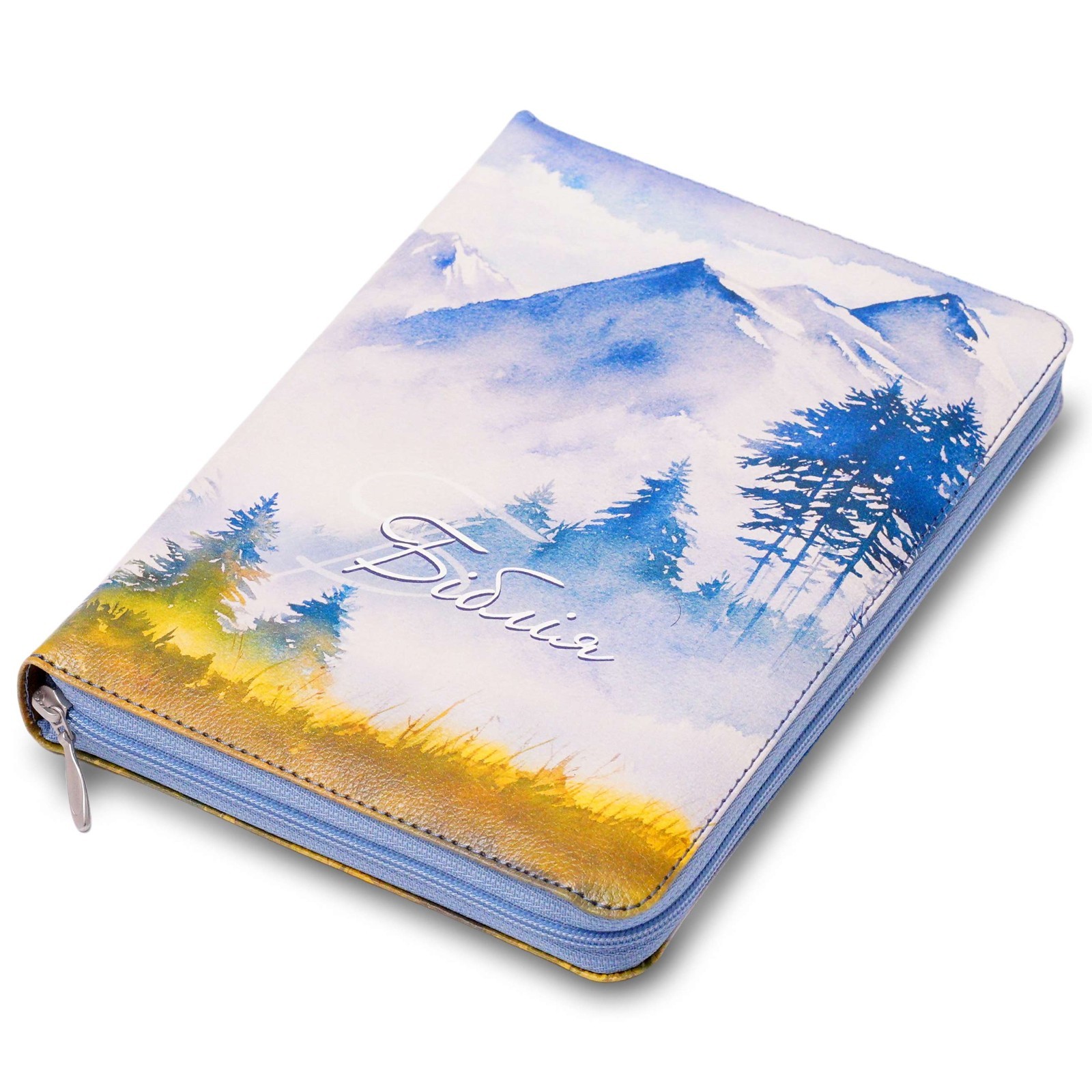 Bible in Ukrainian “БІБЛІЯ” переклад проф Огієнка 14х19.5см середній формат