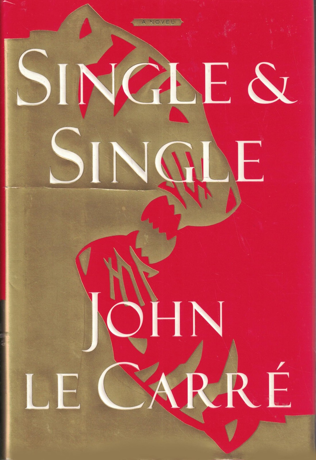 SINGLE & SINGLE