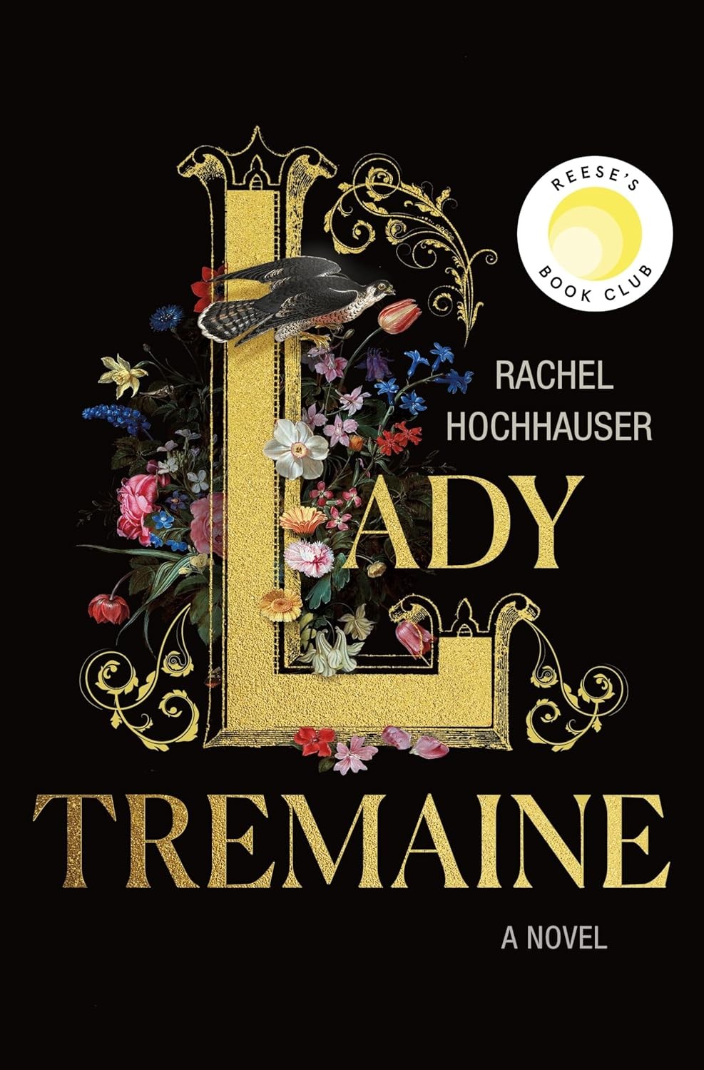 Lady Tremaine : A Novel by Rachel Hochhauser (2026, Hardcover)