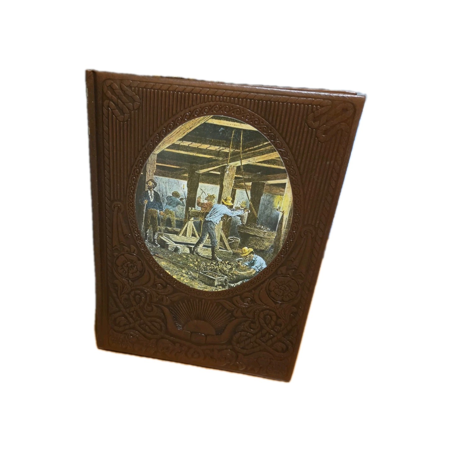 The Old West Time Life Book Series Complete 26 Book Set History of the West