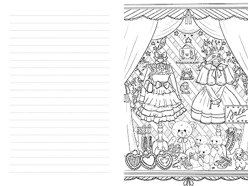 Tokyo: A Color-Your-Own Travel Journal (Color Your World Travel Journal Series),