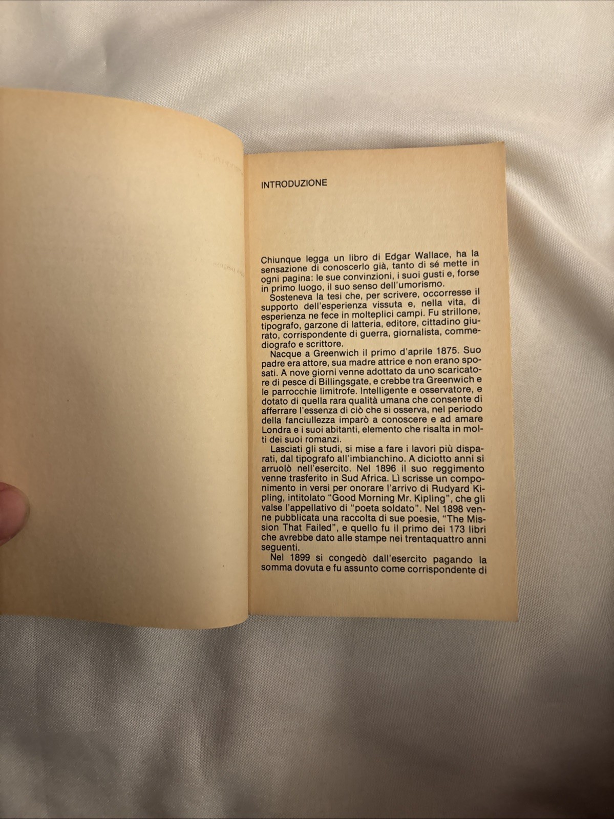 Classici del Giallo 386 – EDGAR WALLACE – L’UOMO DAI DUE CORPI