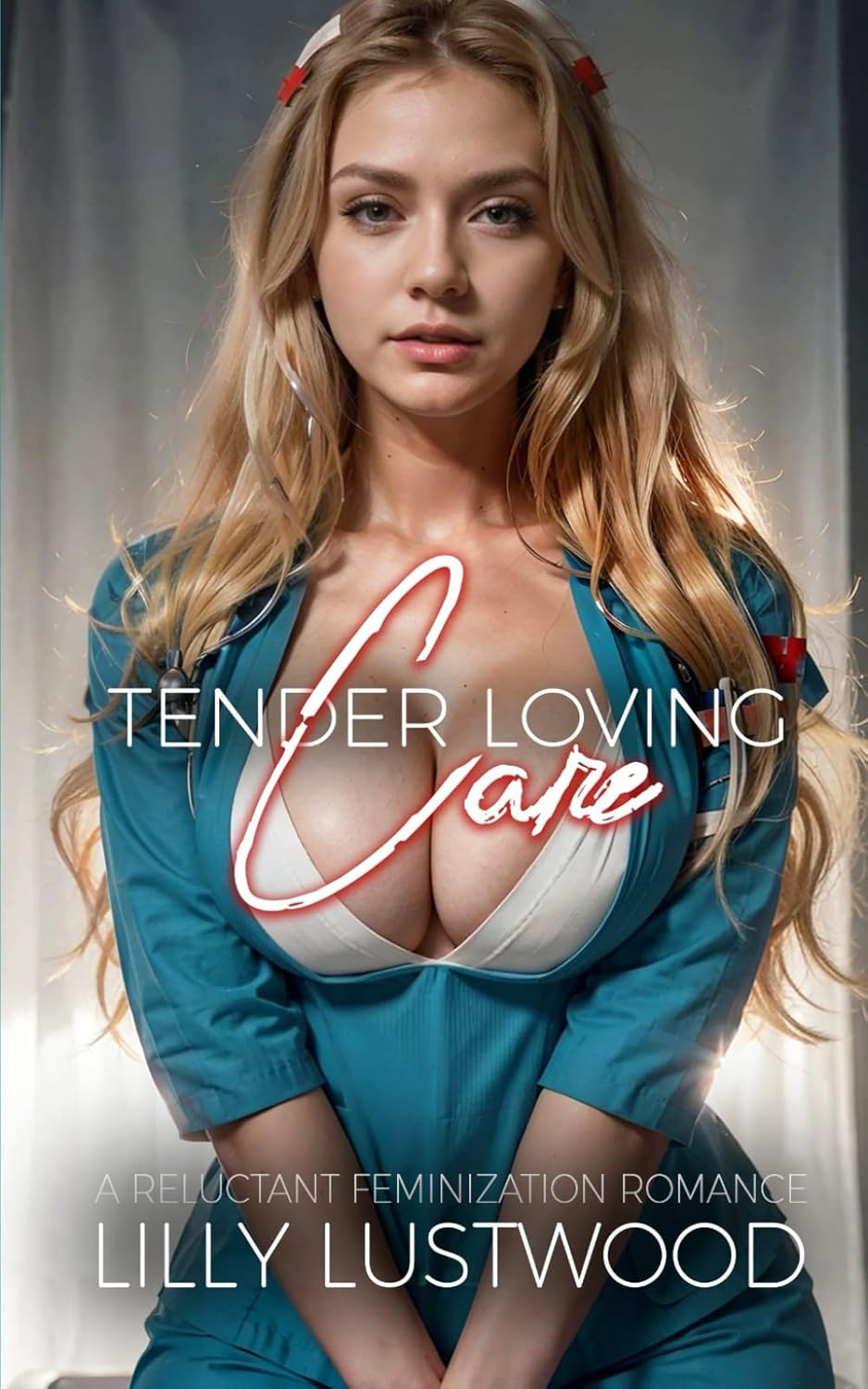 Tender Loving Care: A Reluctant Feminization Romance